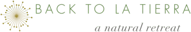 logo Back to La Tierra